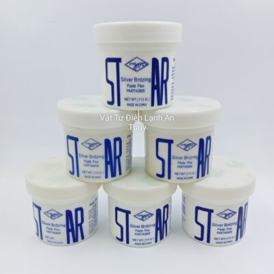 Thuốc Hàn The Hàn Đồng ST AR Hộp 113g