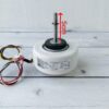 Motor Quạt Dàn Lạnh SHARP Trục Dài 5cm 6 Dây AC 220V 17W