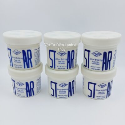 Thuốc Hàn The Hàn Đồng ST AR Hộp 113g