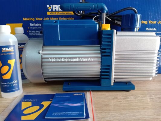 Máy Hút Chân Không VALUE 9.0 CFM-VE280N