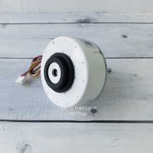 Motor Quạt Dàn Lạnh PANASONIC INVER Trục Dài 7cm 5 Dây DC 310V - 30W