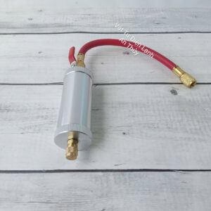 Bình xúc rửa dàn tủ lạnh - tủ đông