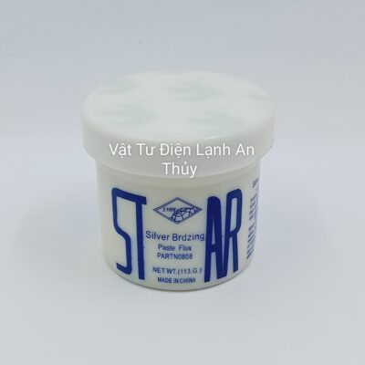 Thuốc Hàn The Hàn Đồng ST AR Hộp 113g