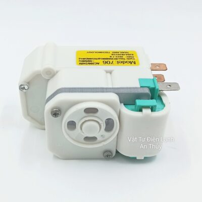 Đồng Hồ Timer Tủ Lạnh LG 706