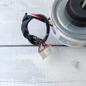 Motor Quạt Dàn Lạnh SAMSUNG INVER Trục Dài 7cm 5 Dây DC 310V 30W Mẫu Lớn
