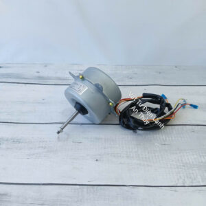 Motor quạt cục nóng 36W xuôi chiều 5 dây