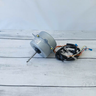 Motor quạt cục nóng 36W xuôi chiều 5 dây