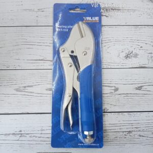Kìm Bấm Cắt Ống Đồng VALUE VRT-102