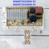 Bo mạch công suất máy giặt SAMSUNG WW80T3020WW SV, WW90T3040WW SV