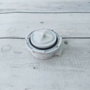 Bơm xả máy giặt LG 26V 3 chân cửa ngang hàng tốt