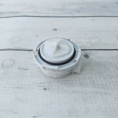 Bơm xả máy giặt LG 26V 3 chân cửa ngang hàng tốt