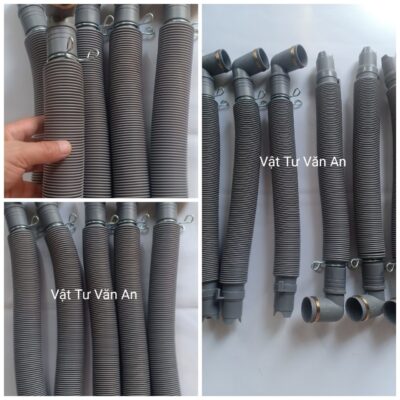 Cổ Xả Thoát Nước Máy Giặt LG