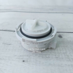 Bơm xả máy giặt LG 26V 3 chân cửa ngang hàng tốt