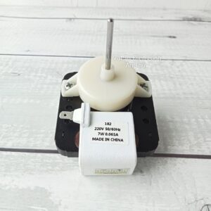 Quạt Tủ Lạnh SANYO DC 220V Mỏng 182
