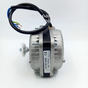 Quạt Tủ Lạnh COCA Dây Đồng 25W