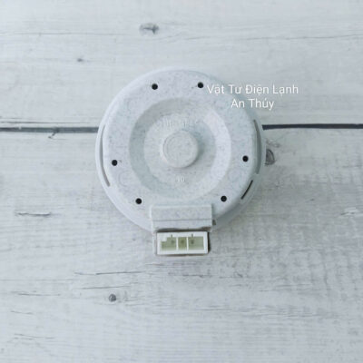 Bơm xả máy giặt LG 26V 3 chân cửa ngang hàng tốt