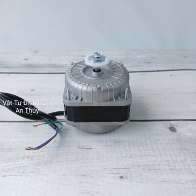 Quạt tủ lạnh COCA dây đồng 60W