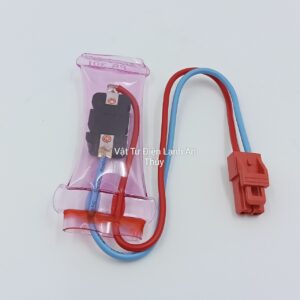 Sò Lạnh Tủ Lạnh SANYO Dây Dài 4007