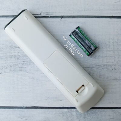 Remote Máy Lạnh SAMSUNG Dài - Tặng Kèm Pin Hàng Hãng