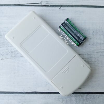 Remote Máy Lạnh TCL - Tặng Kèm Pin Hàng Hãng