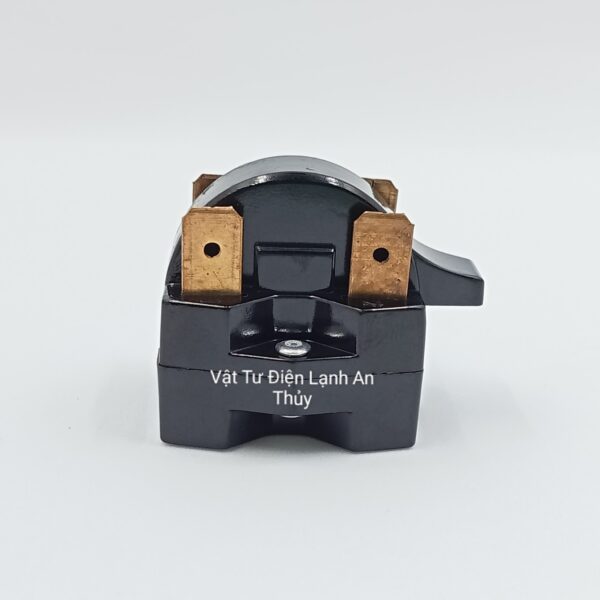 Rơ Le Bán Dẫn Khởi Động Block Tủ Lạnh 3 Chân