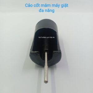 Cảo Cốt Mâm Máy Giặt Đa Năng
