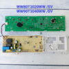 Bo mạch máy giặt SAMSUNG cửa ngang WW80T3020WW SV, WW90T3040WW SV