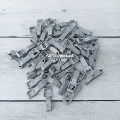 Chốt móc khóa cửa máy giặt LG