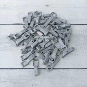 Chốt móc khóa cửa máy giặt LG