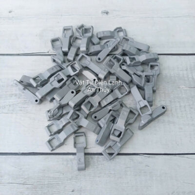 Chốt móc khóa cửa máy giặt LG