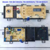 Bo mạch máy giặt TOSHIBA phím cơ model TW-BK105S2V, TW-BH95S2V, TW-BH85S2V