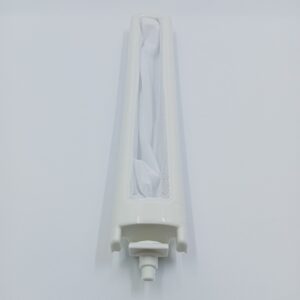 Túi lưới lọc máy giặt SANYO 9kg 3.9cm x 21.5cm