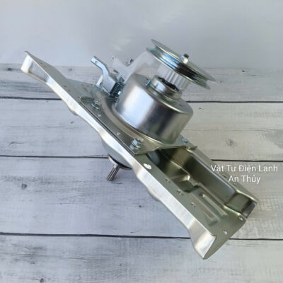 Hộp số máy giặt SANYO-AQUA 7kg đến 8kg Model: HSSN078