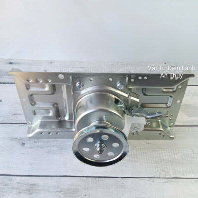 Hộp số máy giặt SANYO-AQUA 7kg đến 8kg Model: HSSN078