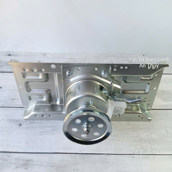 Hộp số máy giặt SANYO-AQUA 7kg đến 8kg Model: HSSN078
