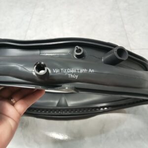 Gioăng cửa máy giặt AQUA 3 lỗ