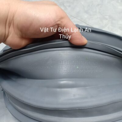 Gioăng cửa máy giặt LG 8kg-9kg-10Kg có sấy