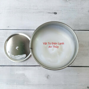 Mỡ chịu nhiệt CALS
