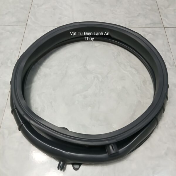 Gioăng cửa máy giặt AQUA 3 lỗ