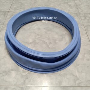 Gioăng cửa máy giặt Aqua không vòi