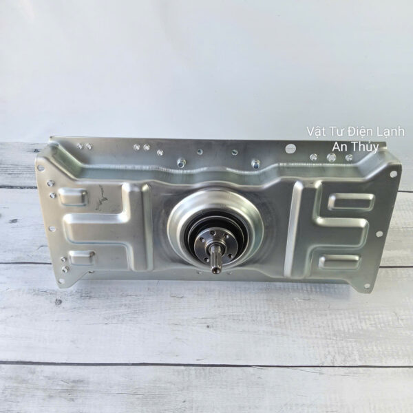 Hộp số máy giặt SANYO-AQUA 7kg đến 8kg Model: HSSN078