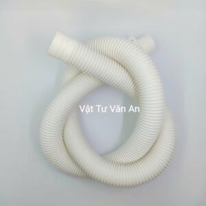 Ống thoát xả nước máy giặt dài 1.3 mét