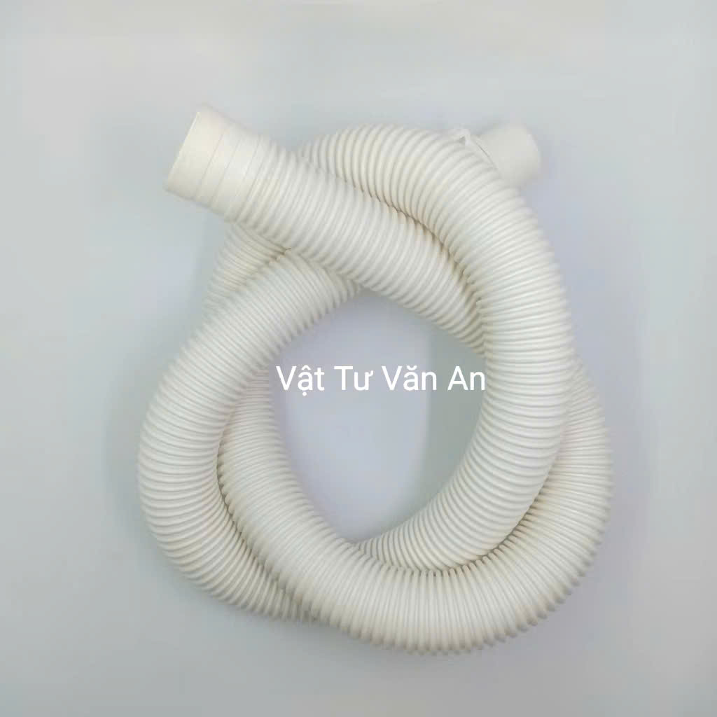 Ống thoát xả nước máy giặt dài 1.3 mét Ống thoát xả nước máy giặt dài 1.3 mét