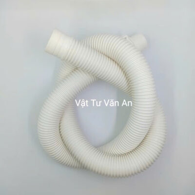 Ống thoát xả nước máy giặt dài 1.3 mét