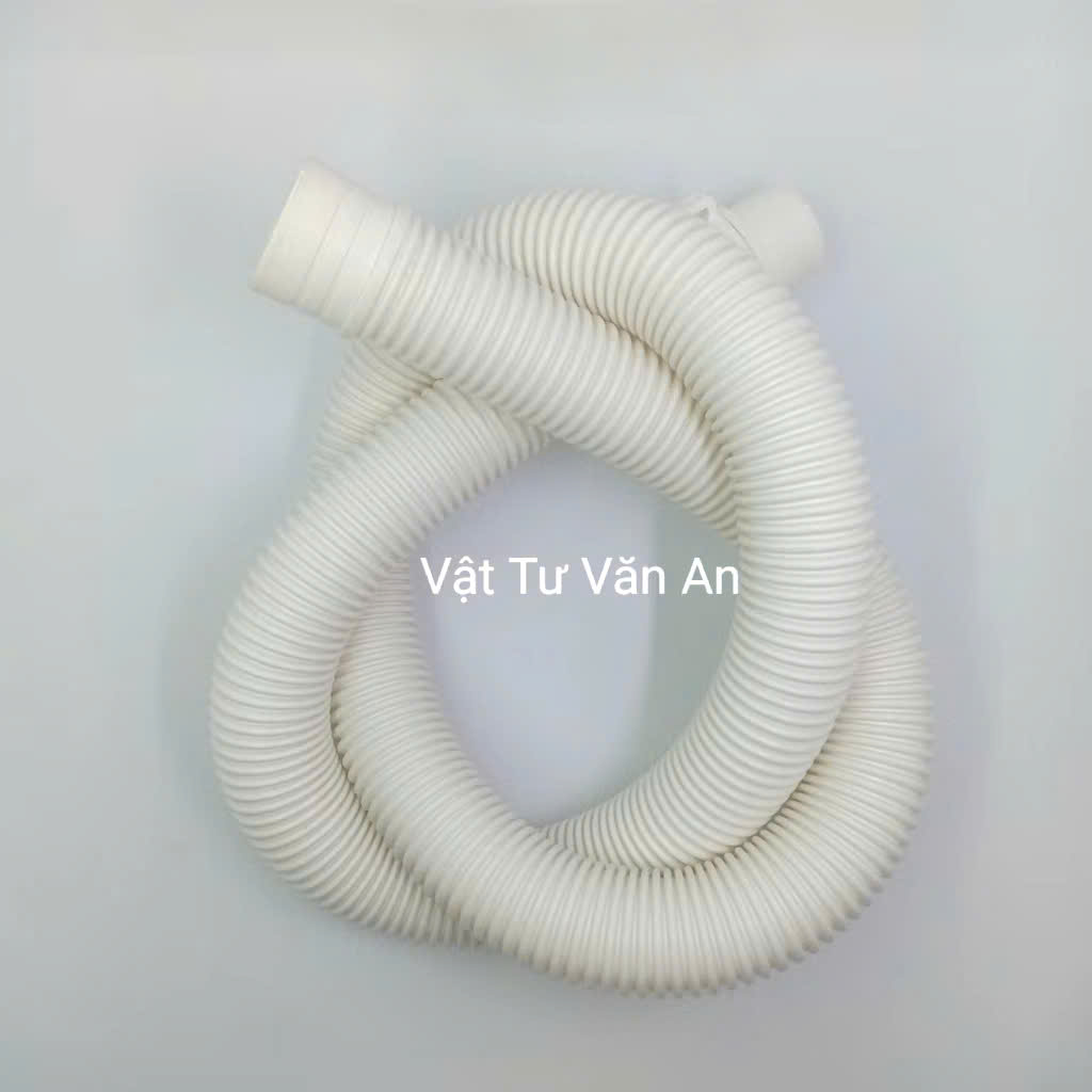 Ống thoát xả nước máy giặt dài 1.3 mét Ống thoát xả nước máy giặt dài 1.3 mét