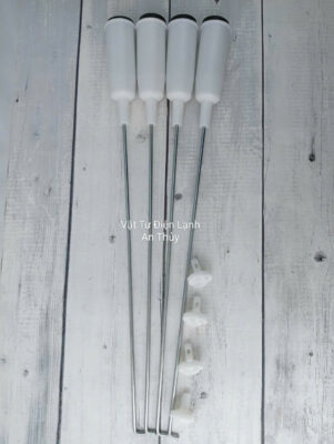 Ty treo lồng máy giặt PANASONIC, LG 8kg đến 9kg dài 57cm