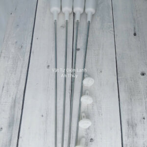 Ty treo lồng máy giặt PANASONIC, LG 8kg đến 9kg dài 57cm