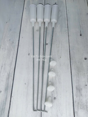 Ty treo lồng máy giặt PANASONIC, LG 8kg đến 9kg dài 57cm