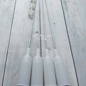 Ty treo lồng máy giặt PANASONIC, LG 8kg đến 9kg dài 57cm