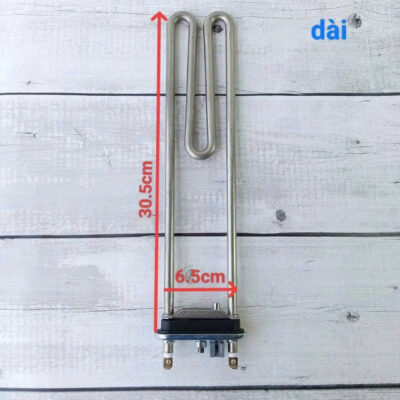 Thanh sợi đốt máy giặt LG nhiều mẫu